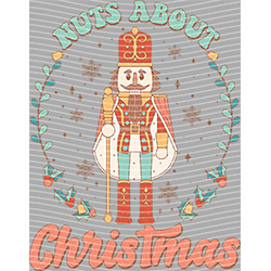 Christmas-ADJ 12285